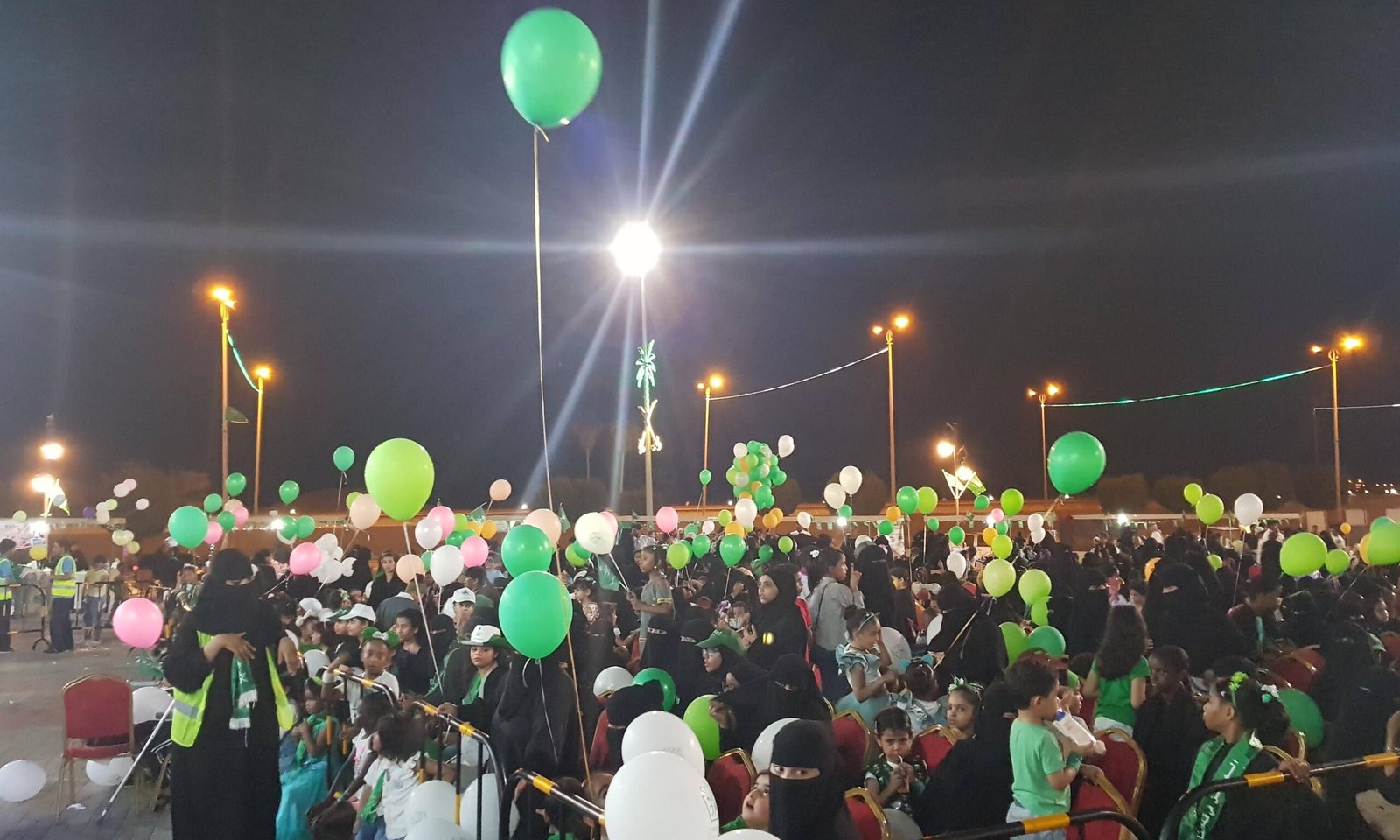 اليوم الوطنى 88 محافظة الجبيل (13)