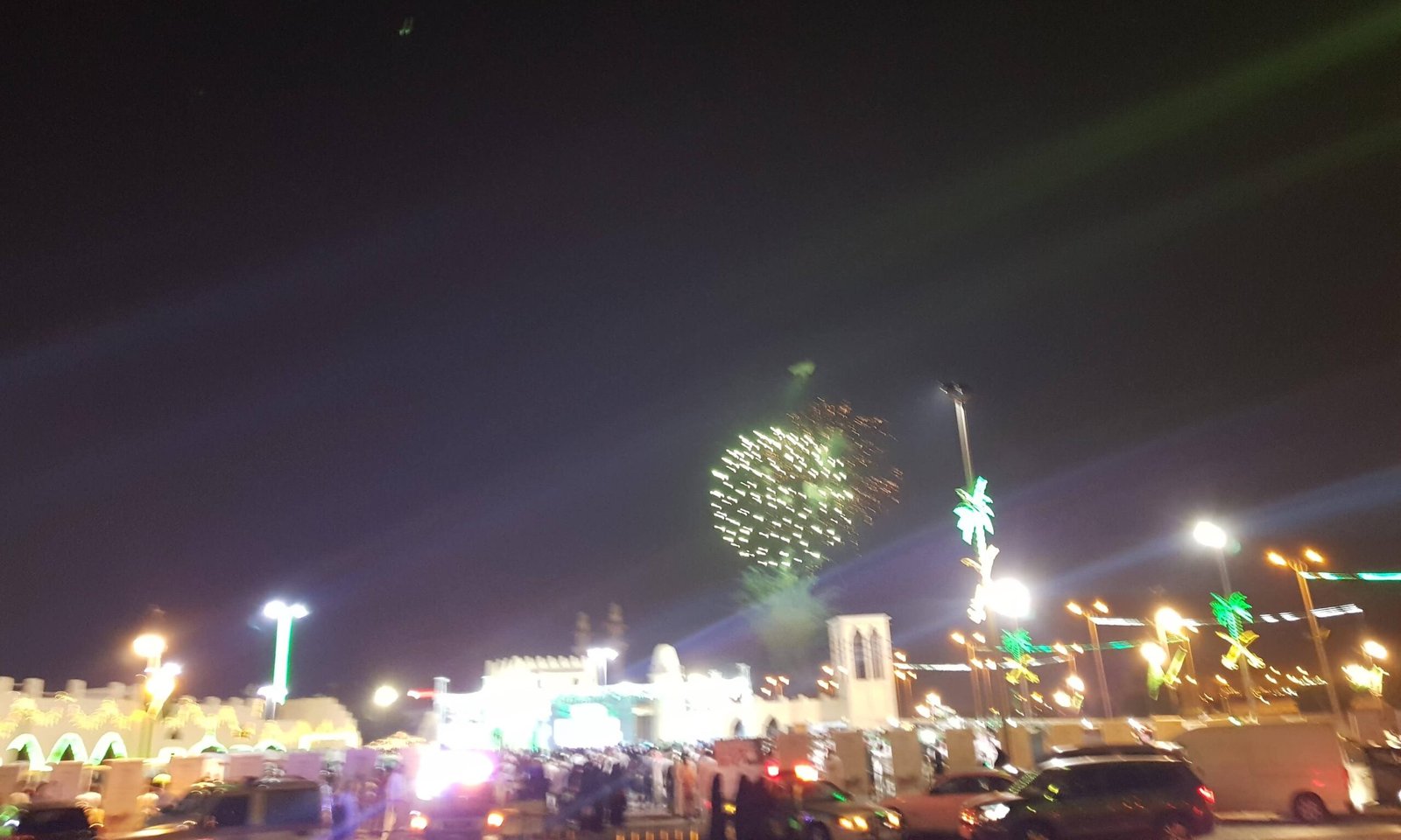 اليوم الوطنى 88 محافظة الجبيل (40)