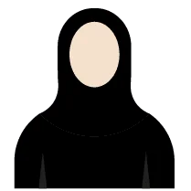 مديرة تسويق