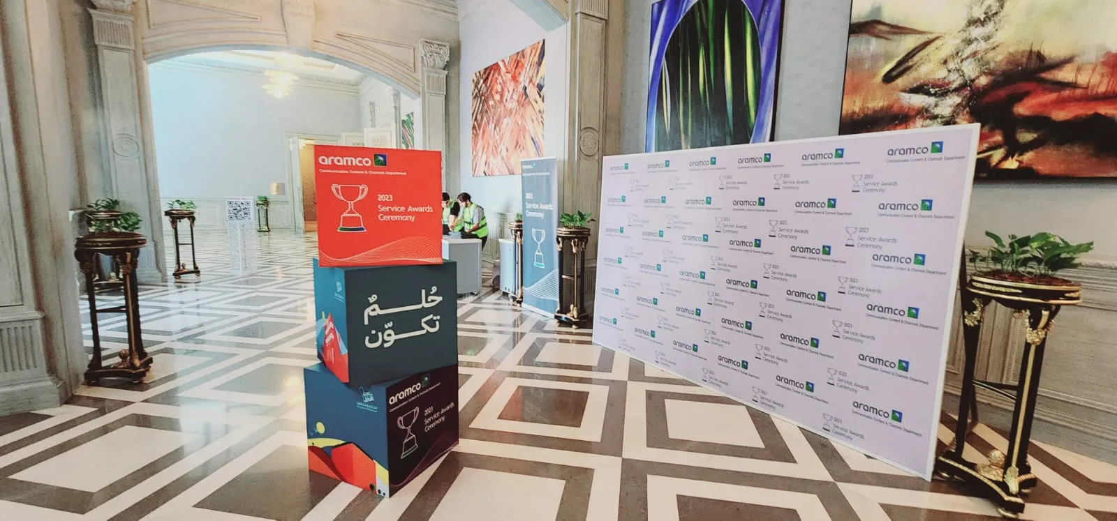 حفل ارامكو فى فندق كمبنسكى العثمان (6)_result