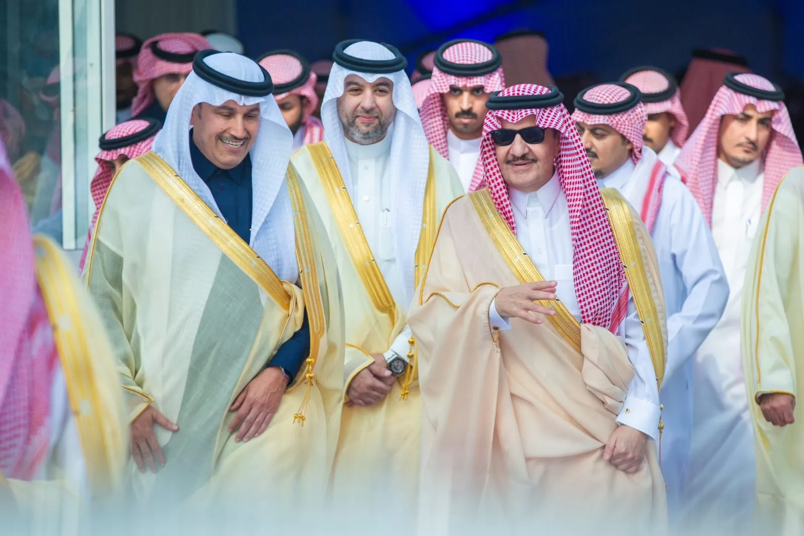 حفل توقيع عقود الخدمات البحرية ضمن برنامج التخصص 2023 في ميناء الملك عبد العزيز ( اله (3)_result