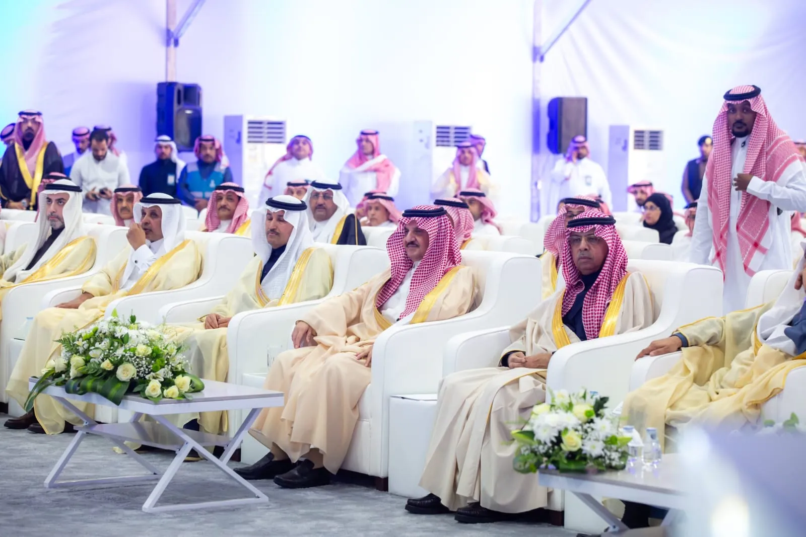 حفل توقيع عقود الخدمات البحرية ضمن برنامج التخصص 2023 في ميناء الملك عبد العزيز ( الهيئ (1)_result