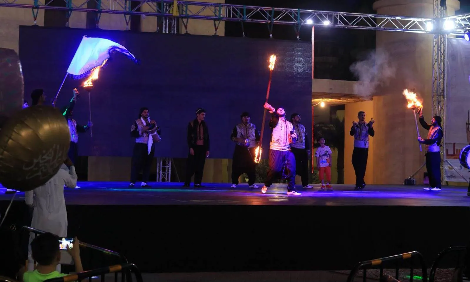 عيد الفطر ٢٠١٨ محافظة الجبيل (33)_result