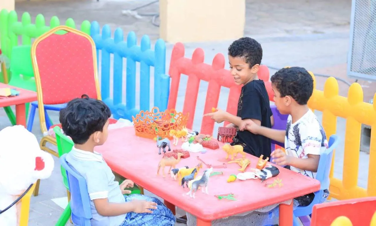 عيد الفطر ٢٠١٨ محافظة الجبيل (48)_result