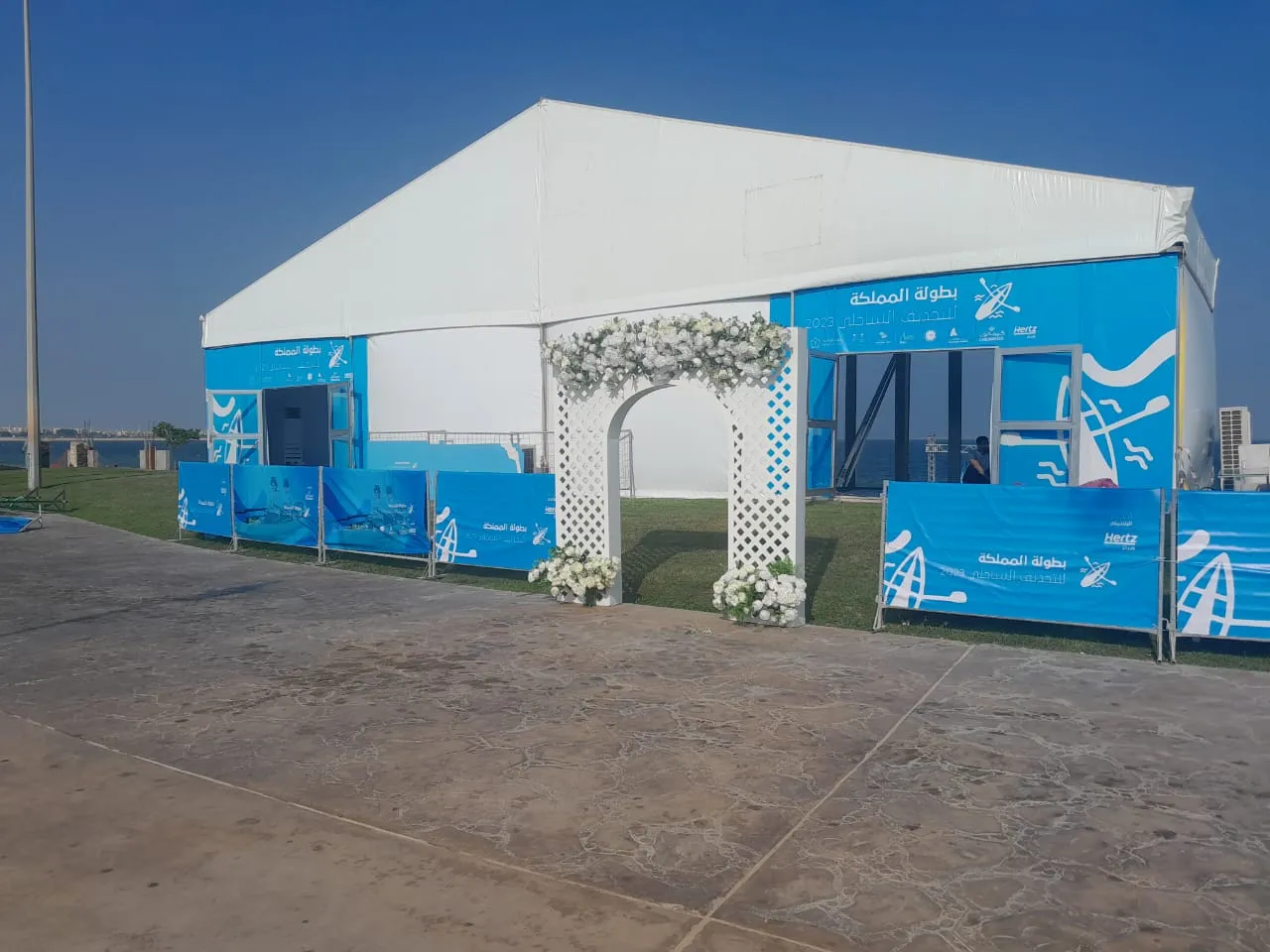 فعالية بطولة المملكة للتجديف الساحلى 2013 في الجبيل (10)_result