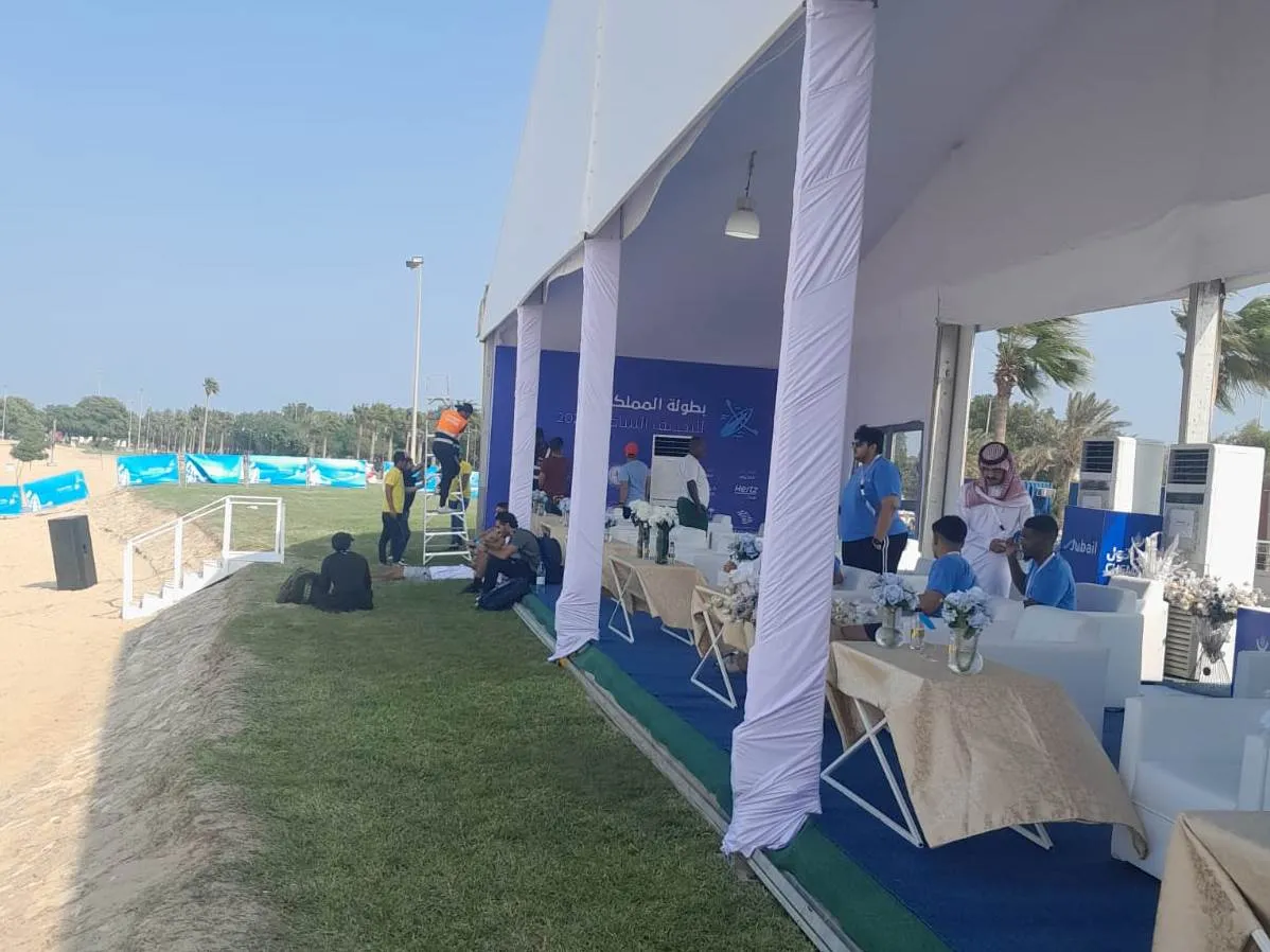 فعالية بطولة المملكة للتجديف الساحلى 2013 في الجبيل (17)_result