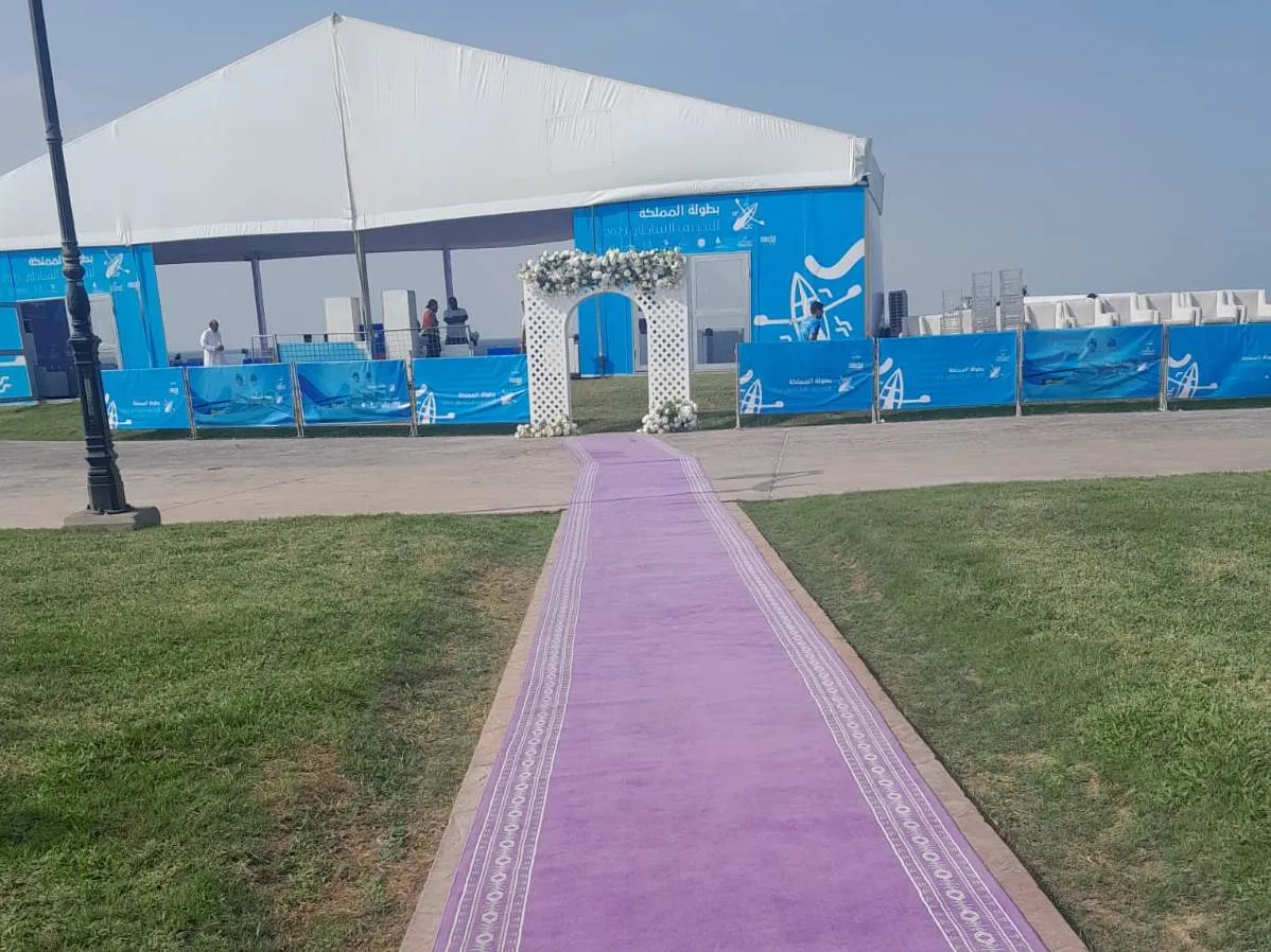 فعالية بطولة المملكة للتجديف الساحلى 2013 في الجبيل (1)_result