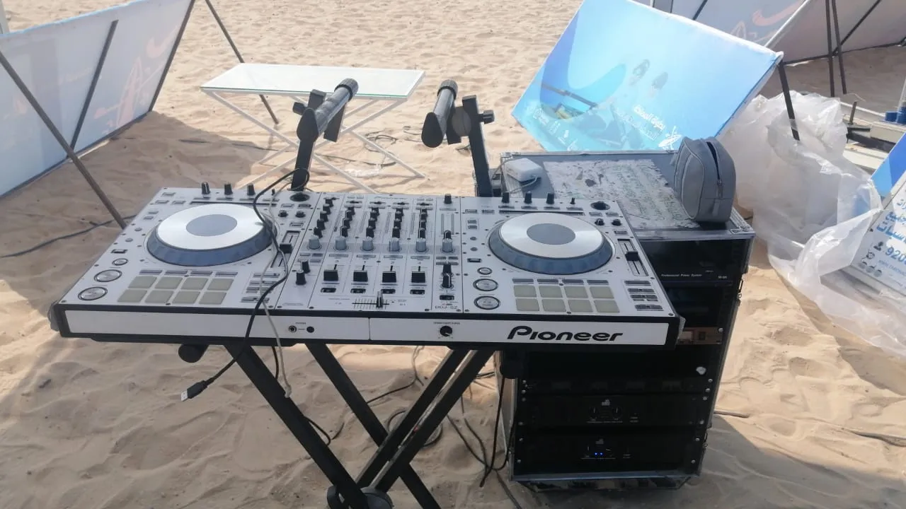 فعالية بطولة المملكة للتجديف الساحلى 2013 في الجبيل (5)_result